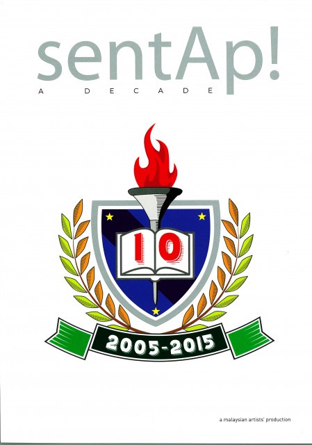sentAp! - A Decade