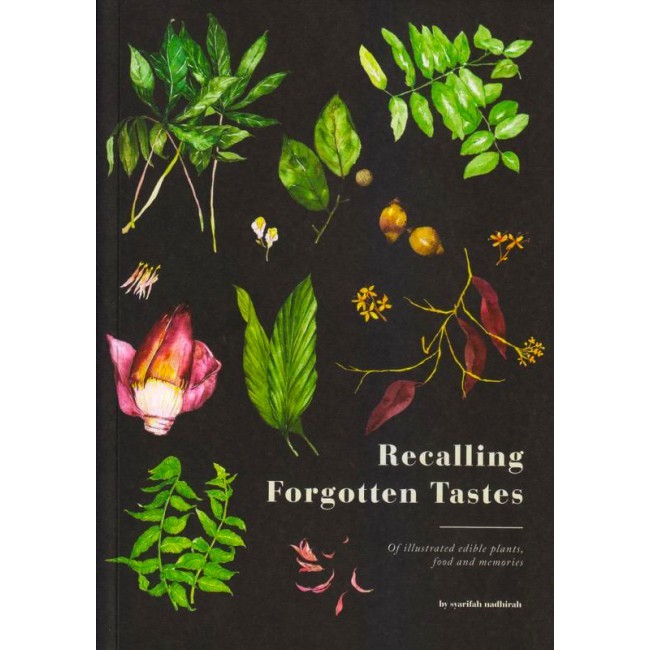 Recalling Forgotten Taste