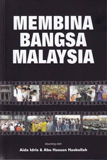 Membina Bangsa Malaysia