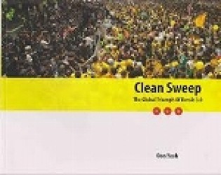 Clean Sweep: The Global Triump of Bersih 3.0
