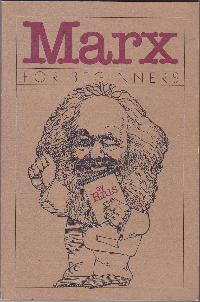 Marx for Beginners