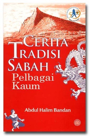 Cerita tradisi Sabah: pelbagai kaum