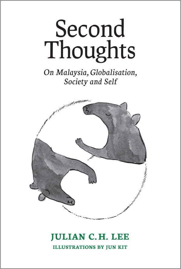 Second Thoughts: On Malaysia, Globalisation, Society and Self