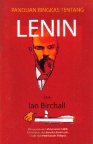 Panduan Ringkas Tentang LENIN 