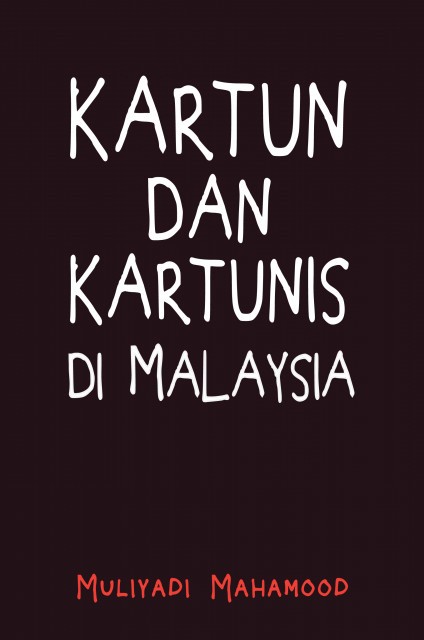 Kartun dan Kartunis di Malaysia