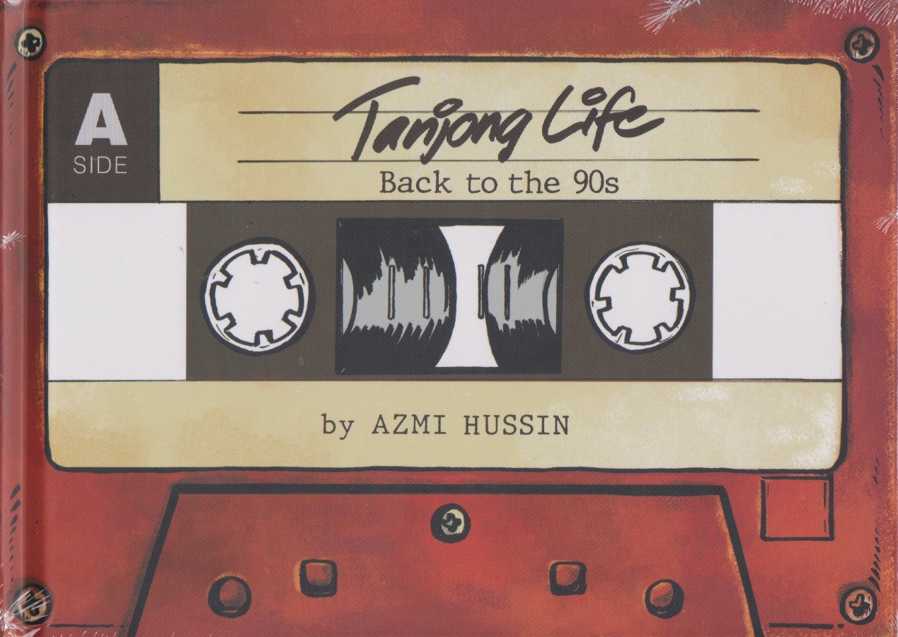 Tanjong Life: Back to the 90s