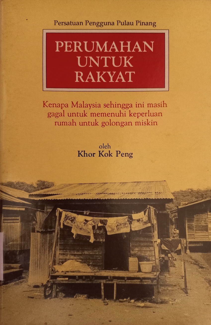 Perumahan Untuk Rakyat