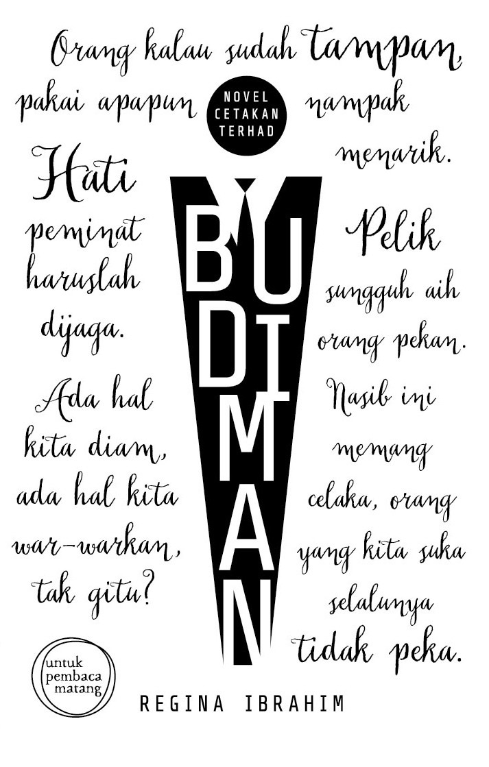 Budiman