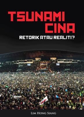 Tsunami Cina: Retorik Atau Realiti?