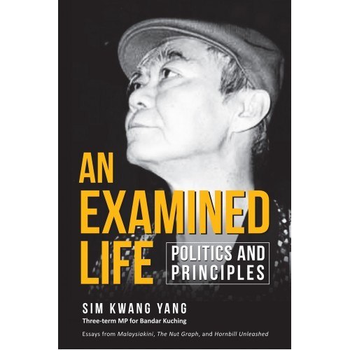An Examined Life: Politics and Principles