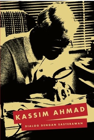 Dialog Dengan Sasterawan