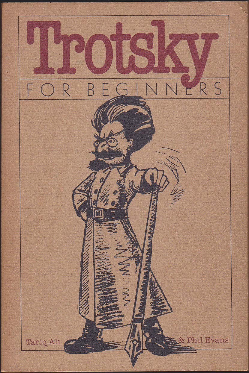 Trotsky for Beginners