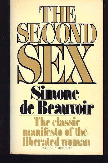 The Second Sex 