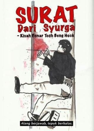 Surat Dari Syurga-Kisah Benar Teoh Beng Hock