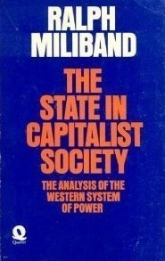 The State in Capitalist Society