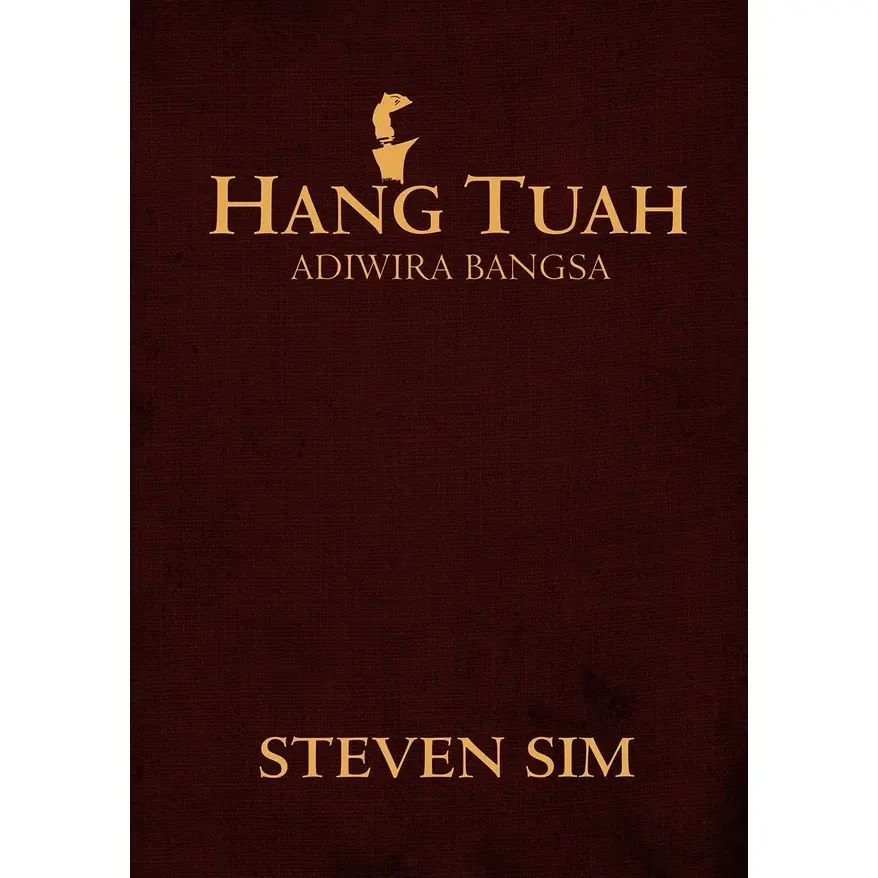 Hang Tuah: Adiwira Bangsa
