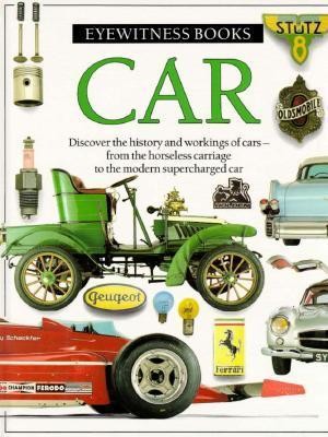 Eyewitness Books: Car