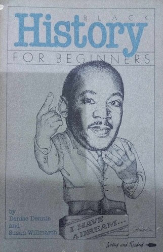 Black History For Beginners