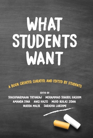 What Students Want