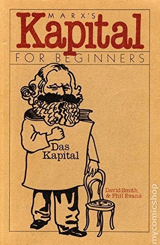 Marx's Kapital for Beginners