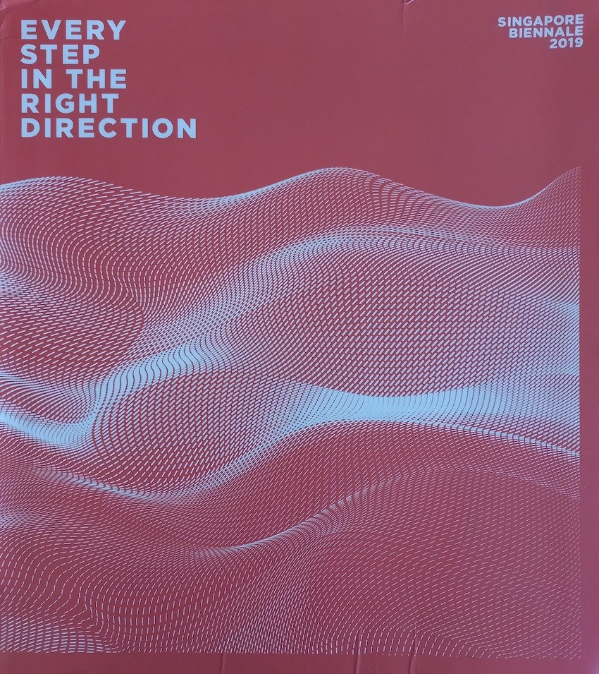 Every Step In The Right Direction