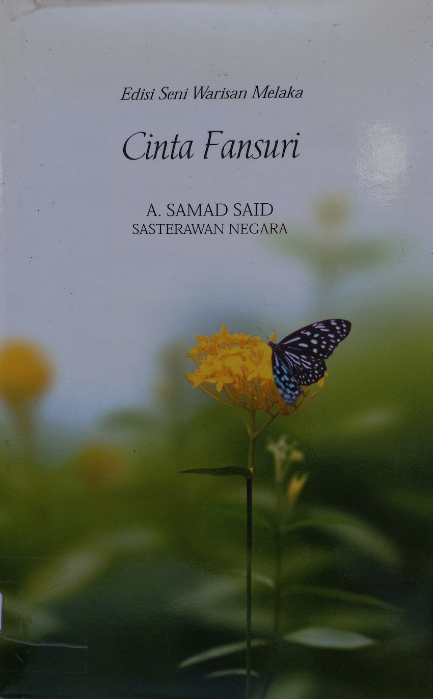 Cinta Fansuri