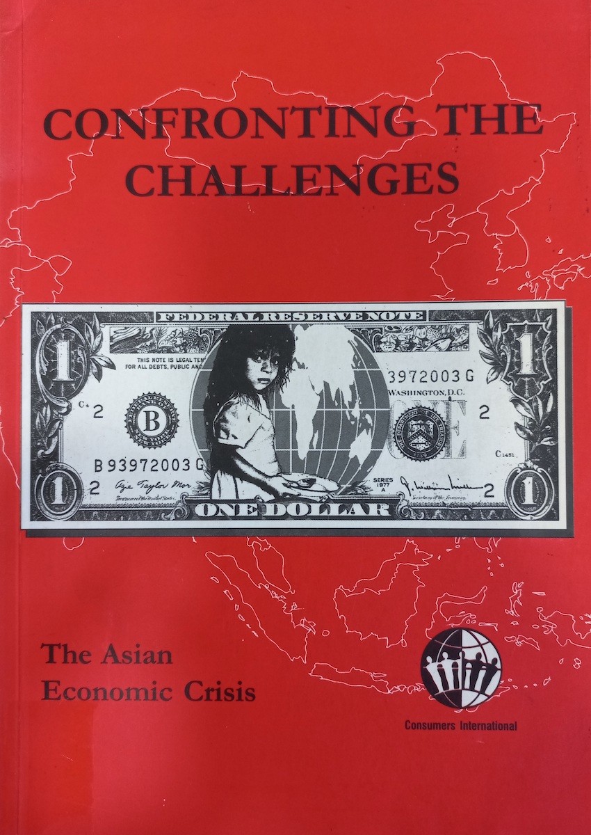 Confronting The Challenges