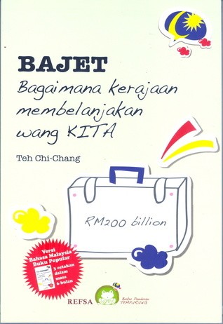 Bajet: Bagaimana Kerajaan Membelanjakan Wang Kita