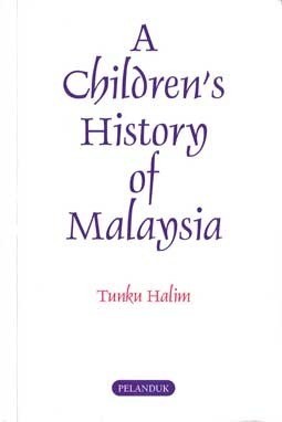 A Children's Histroy of Malaysia