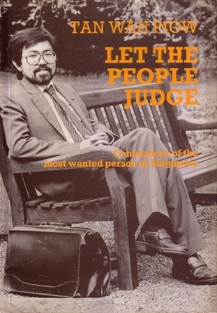 Let The People Judge