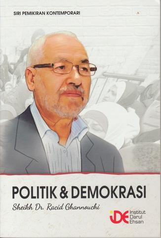 Politik Dan Demokrasi